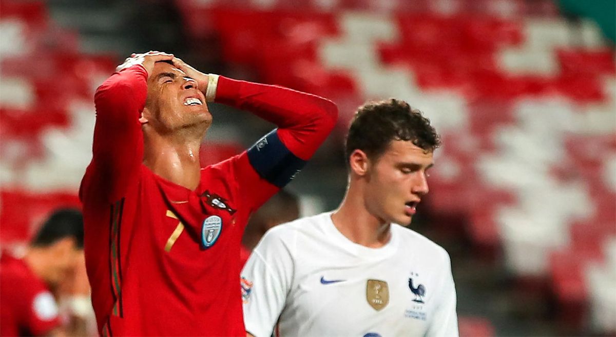 Cristiano Ronaldo dejará el Manchester United en el 2023.