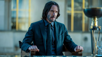 Keanu Reeves confirma la peor noticia para los fanáticos de John Wick y pone en alerta a Hollywood