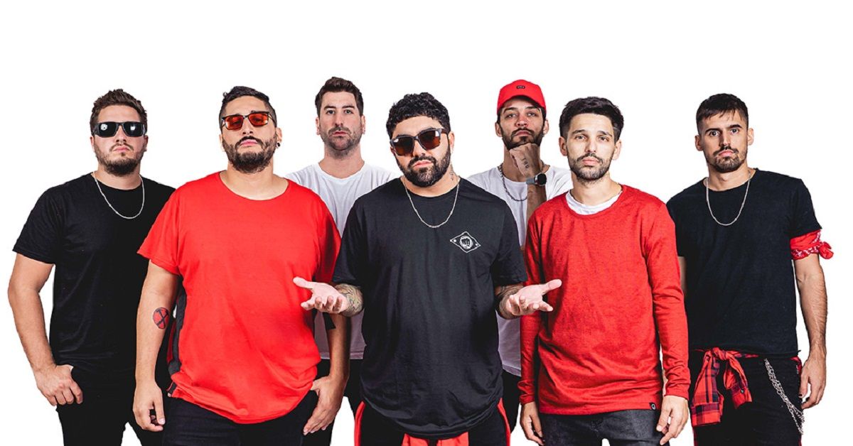 Cruzando el Charco se presenta en el Espacio Arizu el sábado 11 de noviembre.