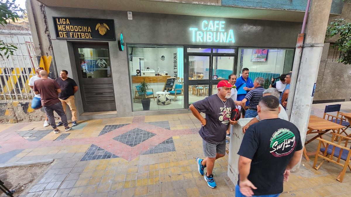 El informe que desnuda presuntas irregularidades en la Liga Mendocina espera la decisión de Cornejo