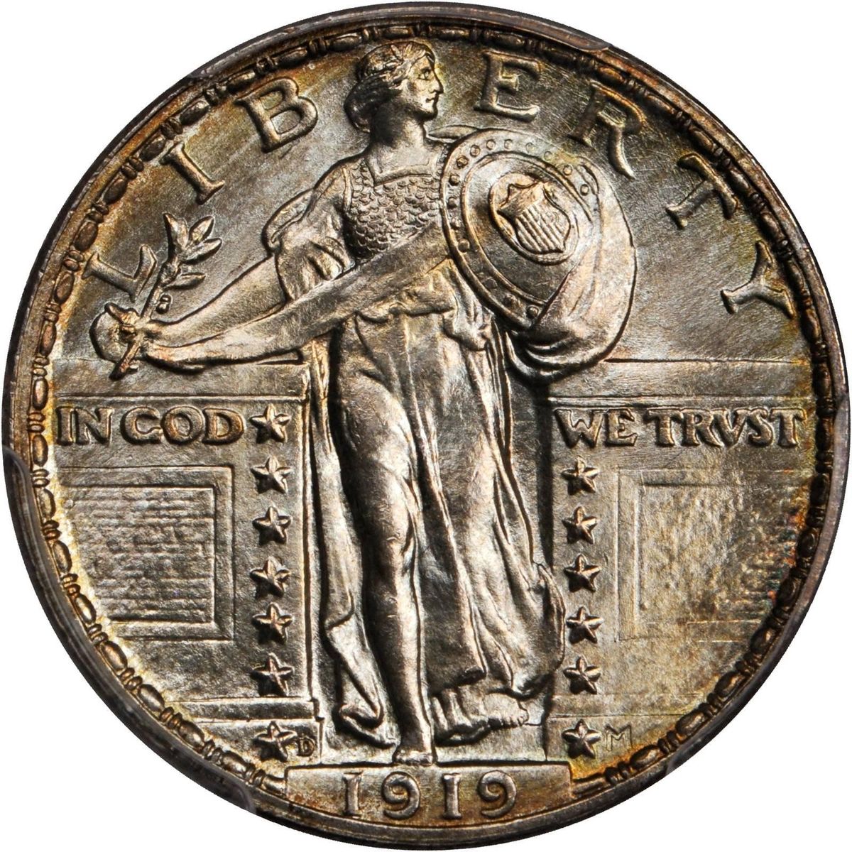 Numismática: esta moneda es codiciada por coleccionistas. Numismática: esta moneda es codiciada por coleccionistas.