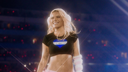 Karol G se presentará en el Estadio Nacional de Santiago desde las 21 horas.