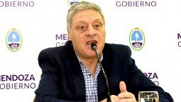 Coronavirus en Mendoza: Habrá que permitirle al Estado que se endeude para ayudar a las pymes locales