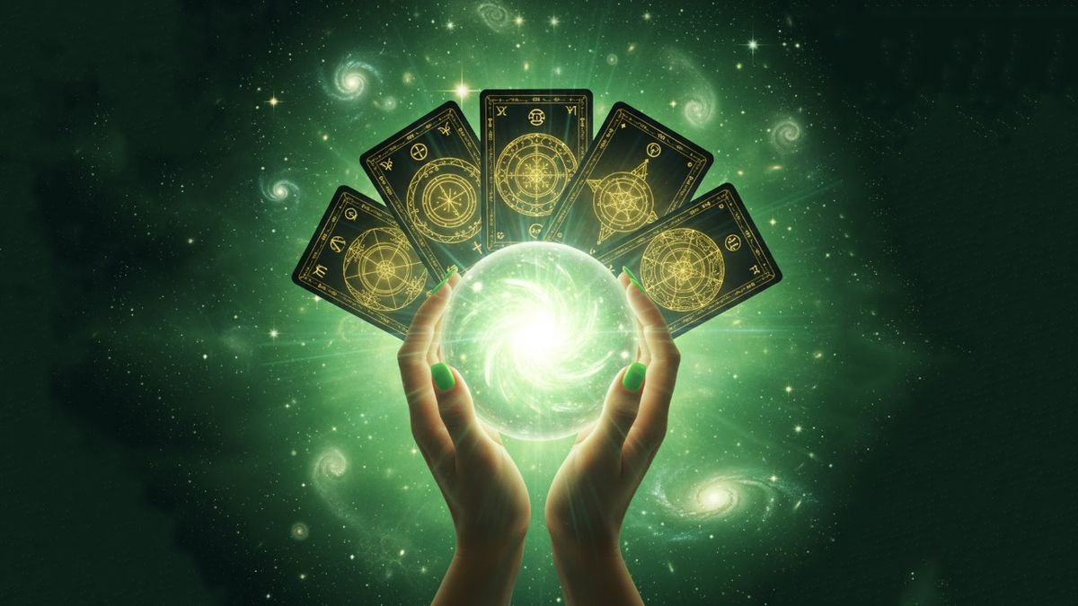 Tarot de hoy miércoles 7 de enero: las predicciones en el amor, dinero y salud