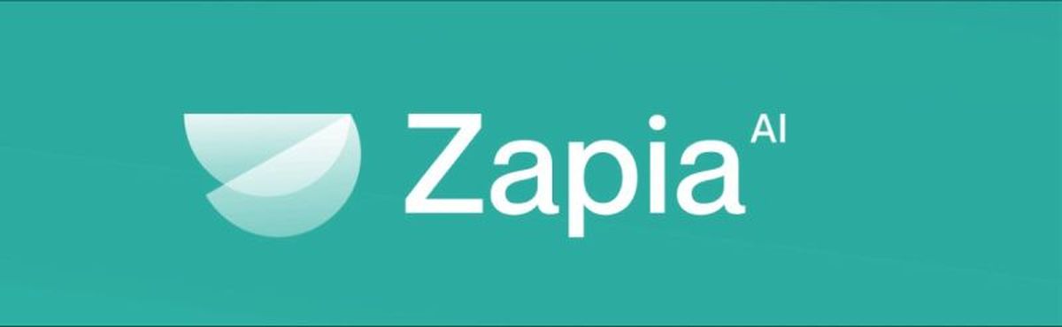 Con la inteligencia artificial de Zapia puedes transcribir los audios de WhatsApp. Con la inteligencia artificial de Zapia puedes transcribir los audios de WhatsApp.