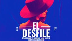 El Desfile
