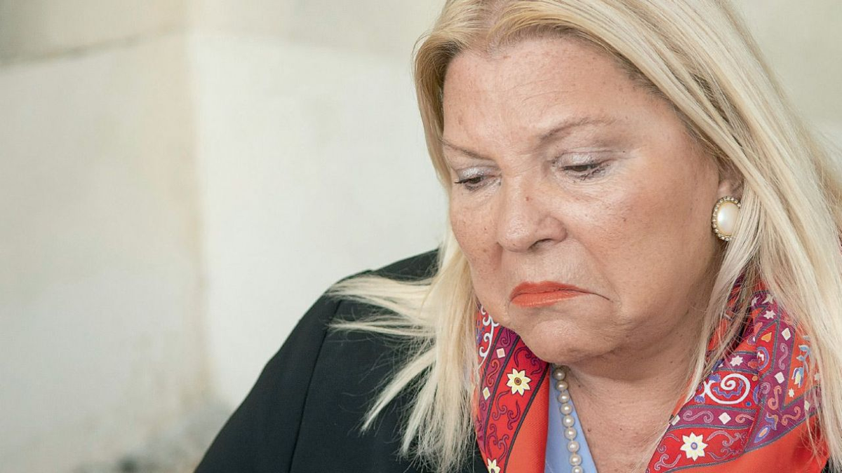 Lilita Carri&oacute;.