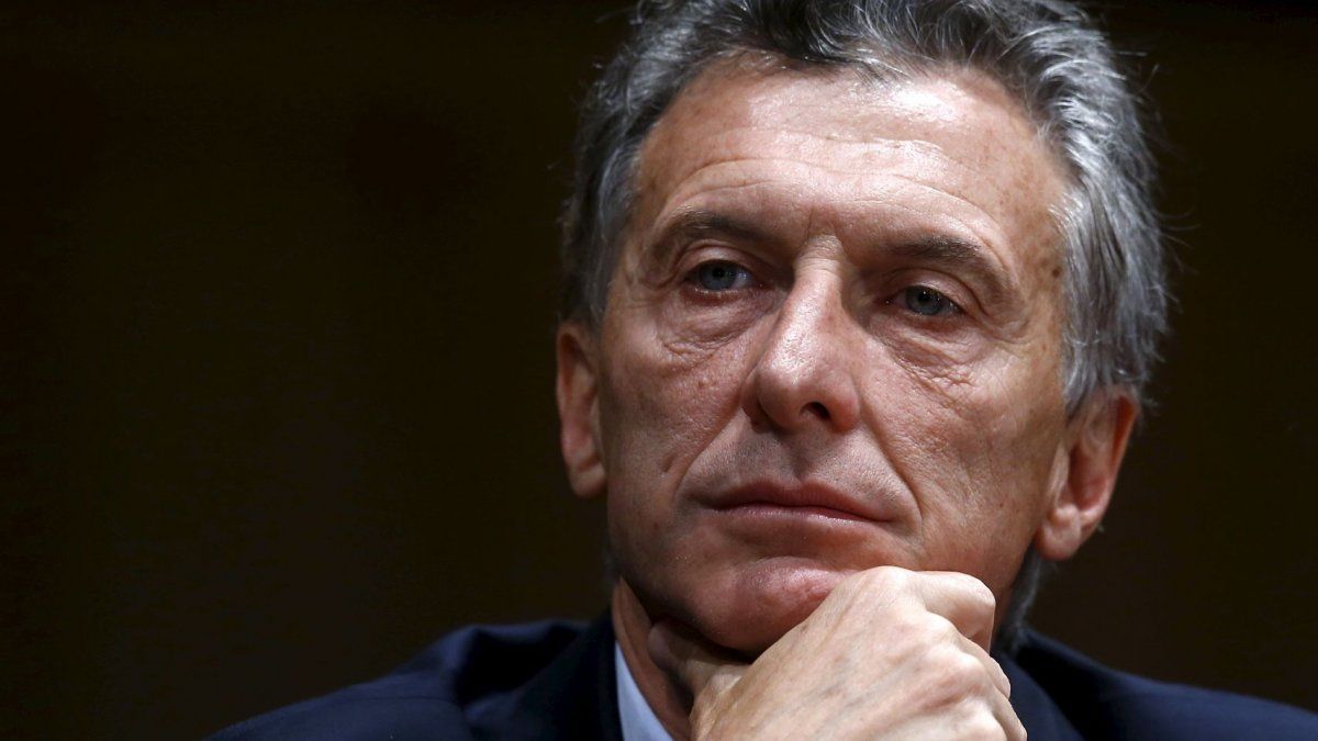 Confirman una segunda cuenta de Macri en Panamá