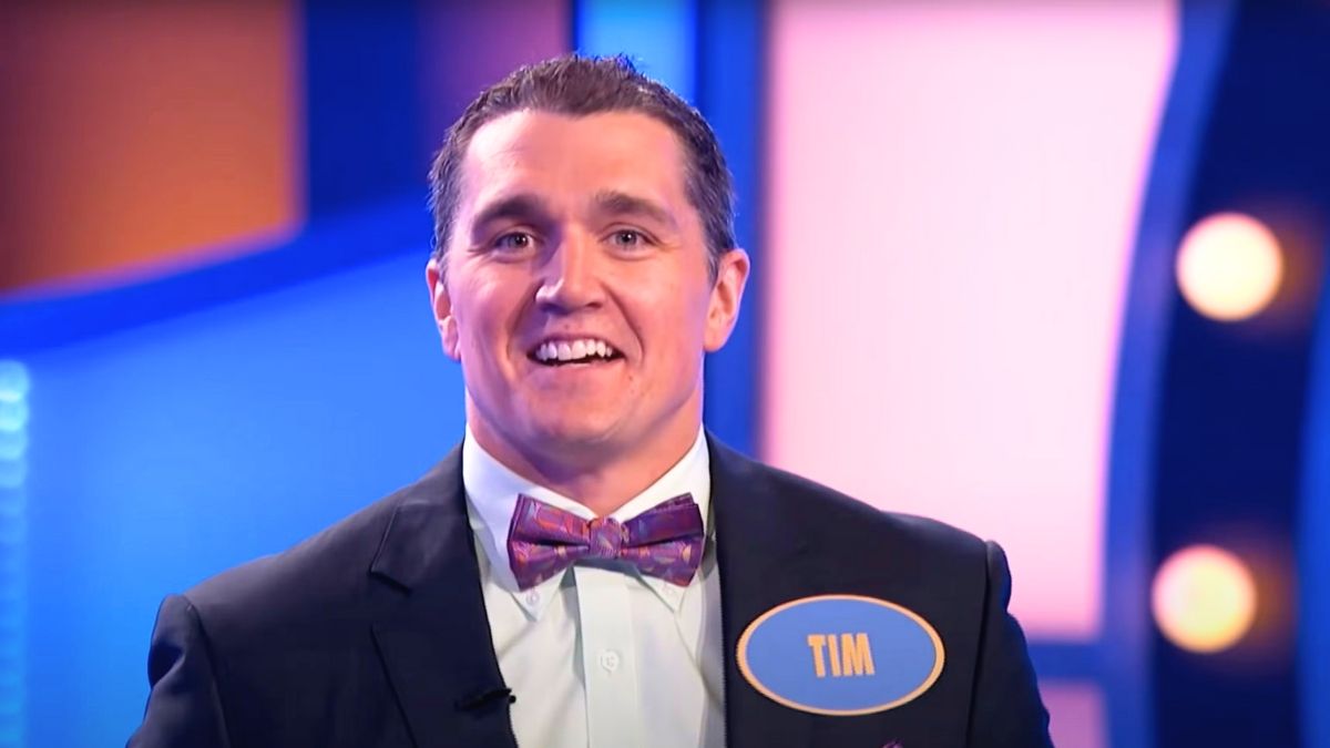 Tim Bliefnick