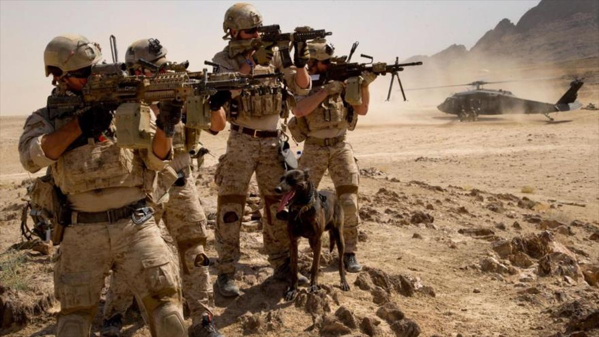 Delta Force, la legendaria unidad de Estados Unidos que capturó al dictador Nicolás Maduro
