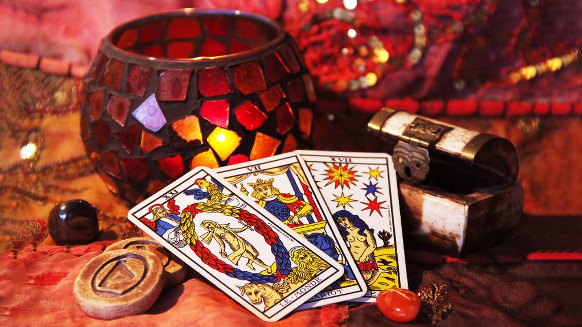 Tarot: descubre sus predicciones para hoy jueves 28 de noviembre de 2024