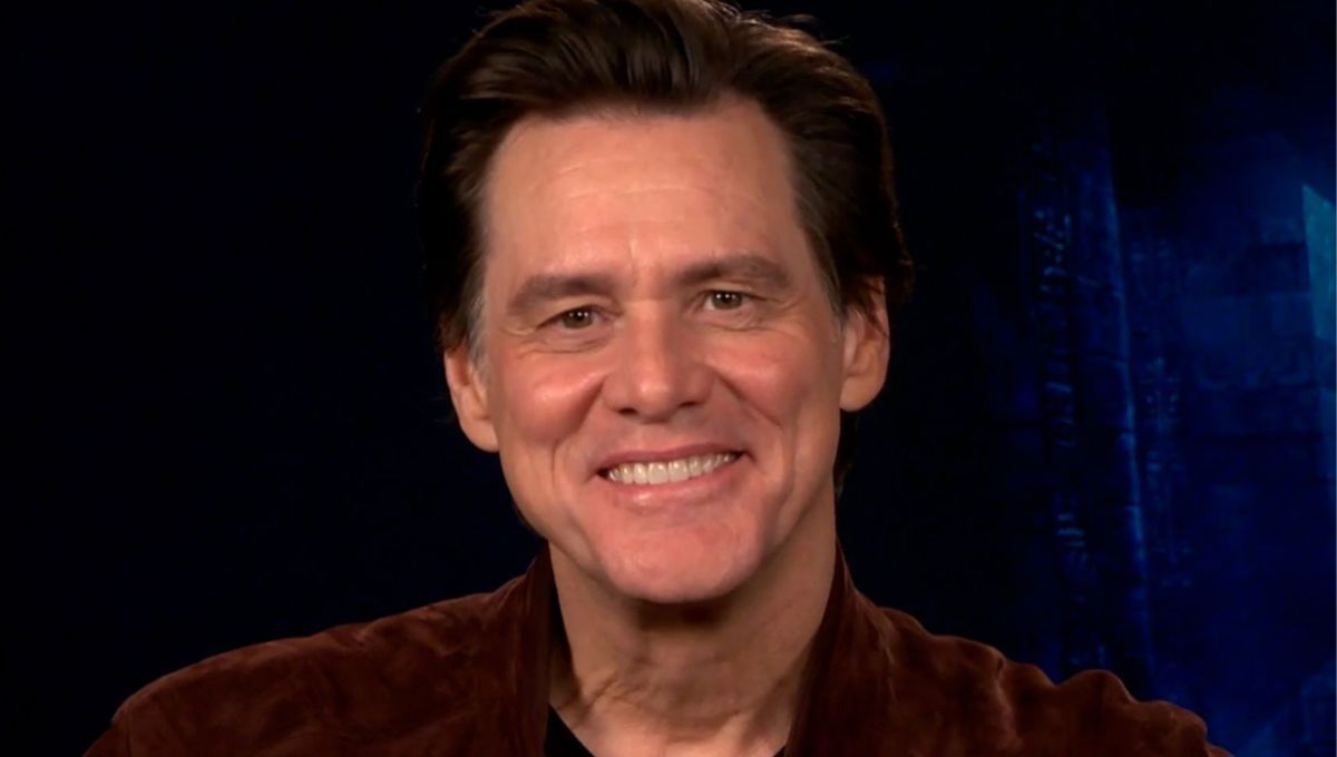 Está en Disney Plus: la película de Jim Carrey que trata de la Navidad y no es El Grinch.