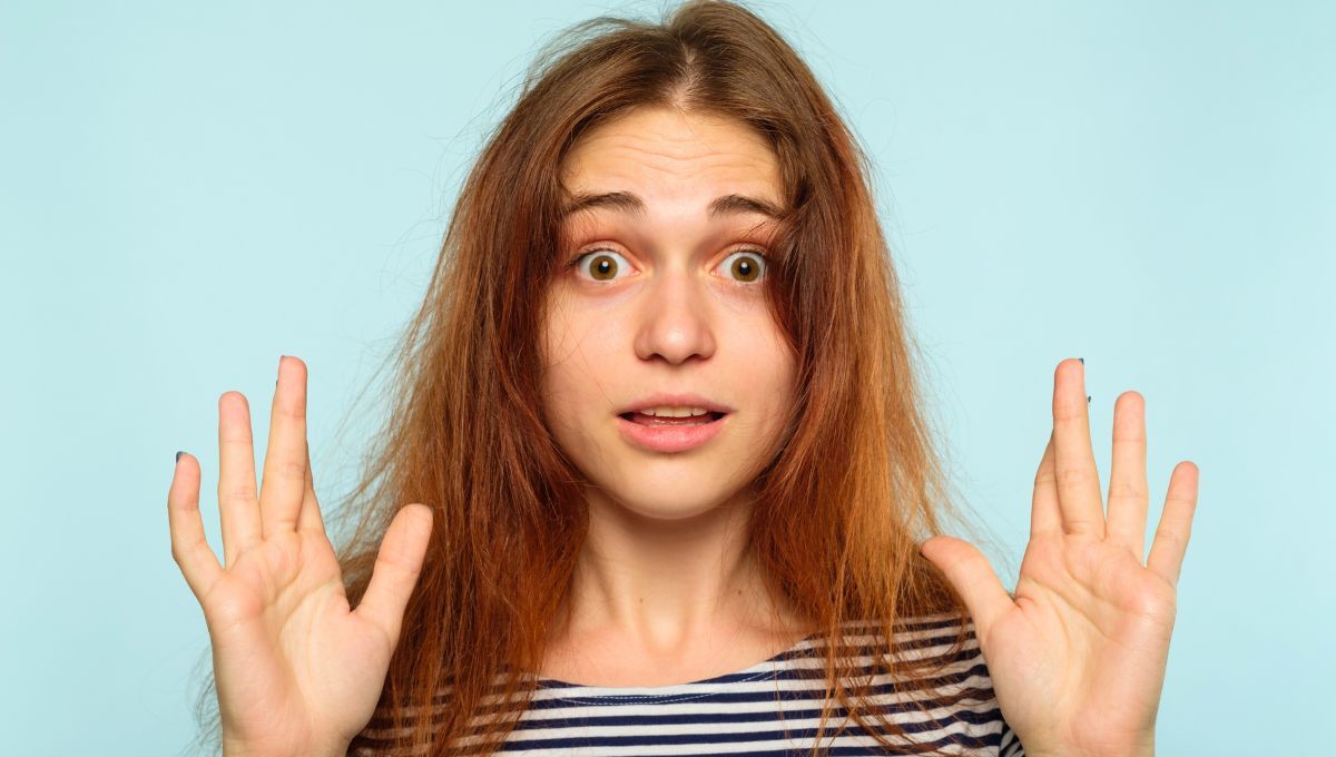 ¿Un cabello lindo y cuidado mejora nuestra autoestima?