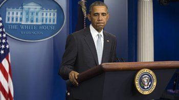 Obama contra 