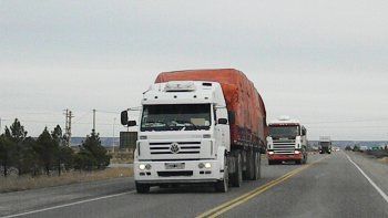 El costo de transportar cargas desde Mendoza superó a la inflación en 2025 y arrancó el 2026 arriba El costo de transportar cargas desde Mendoza superó a la inflación en 2025 y arrancó el 2026 arriba