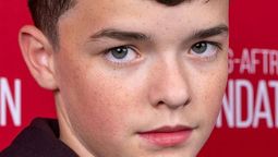 El actor Owen Cooper interpreta a Jamie Miller en la película de Netflix.