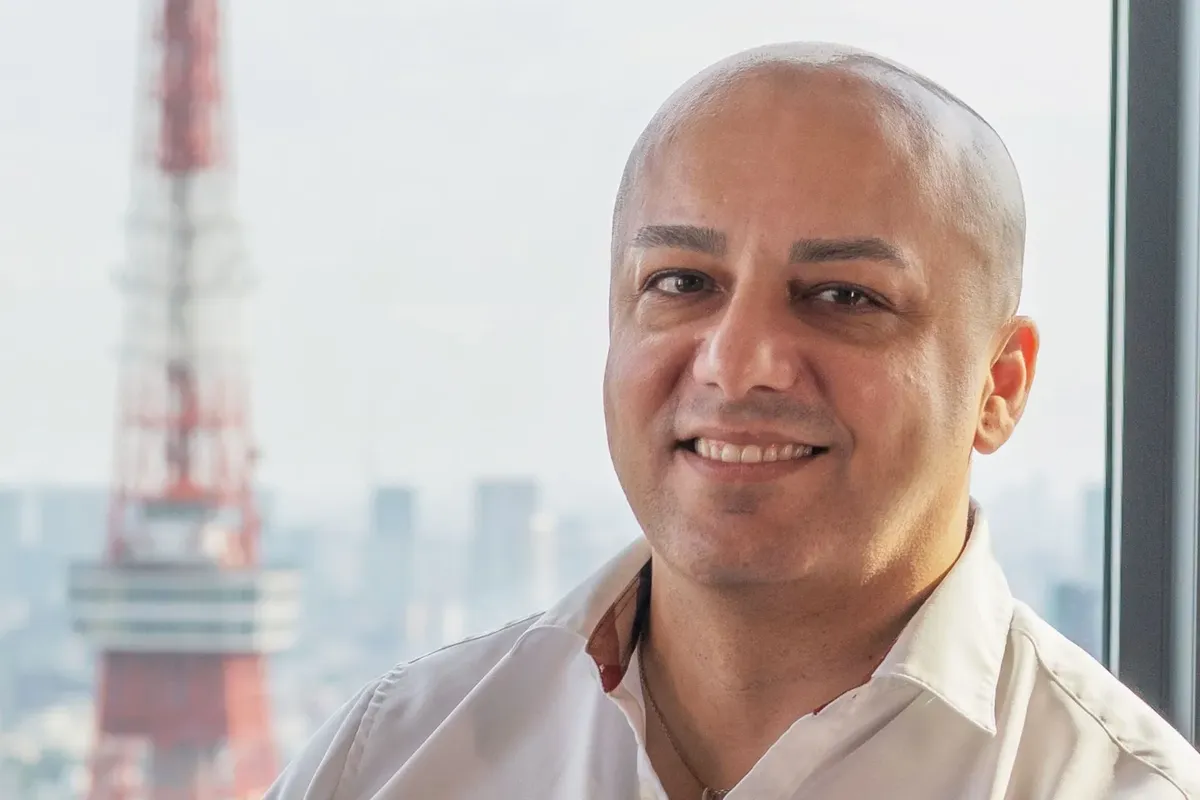 Jad Tarifi consideró que estudiar algunas carreras son Jad Tarifi consideró que estudiar algunas carreras son