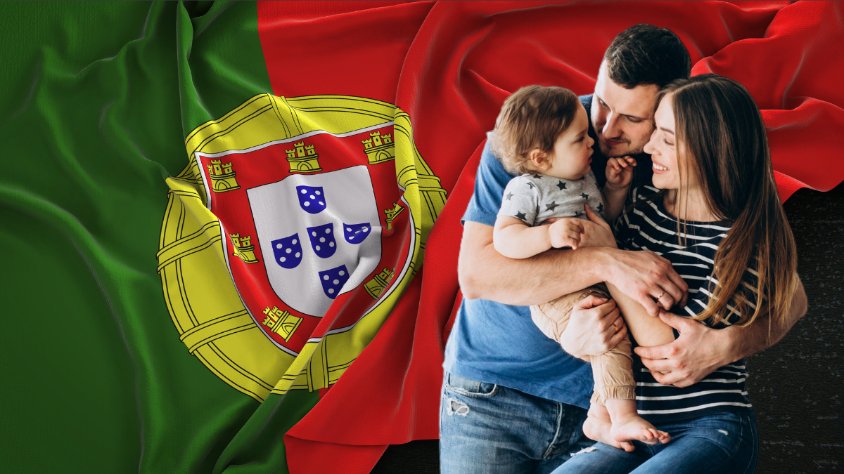 La lista de apellidos que te aseguran la ciudadanía portuguesa.