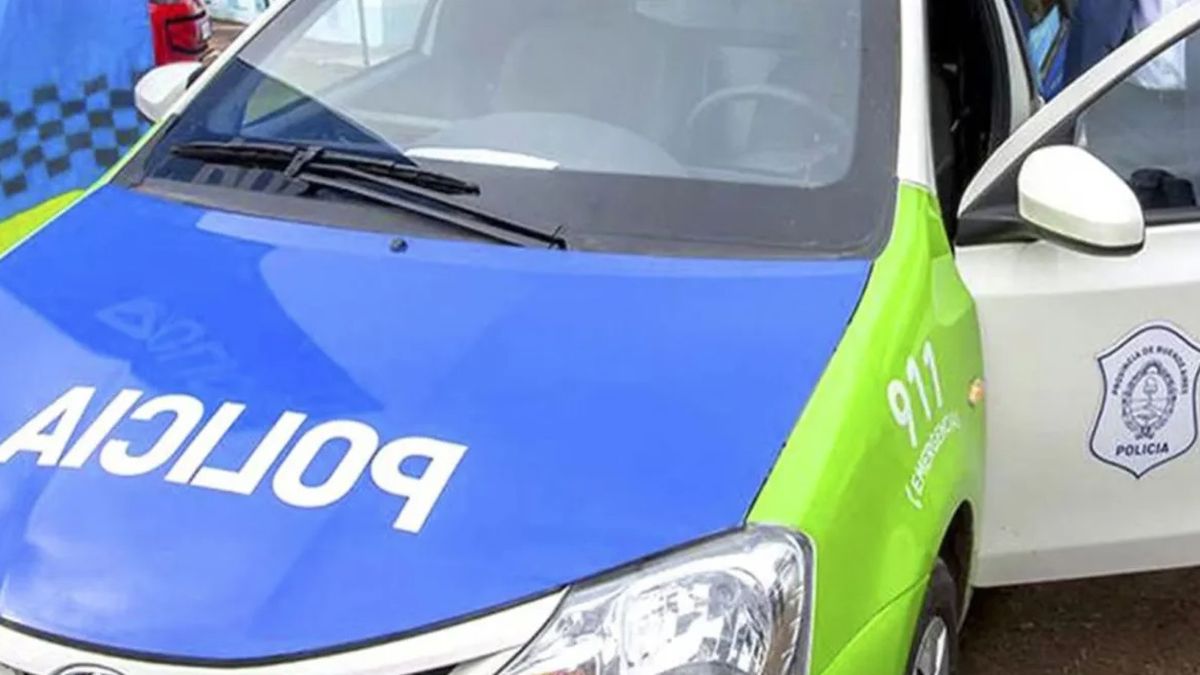 Aberrante: un policía fue detenido por abusar de un niño y grabar el ataque