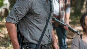 El spoiler que reveló el creador de The Walking Dead