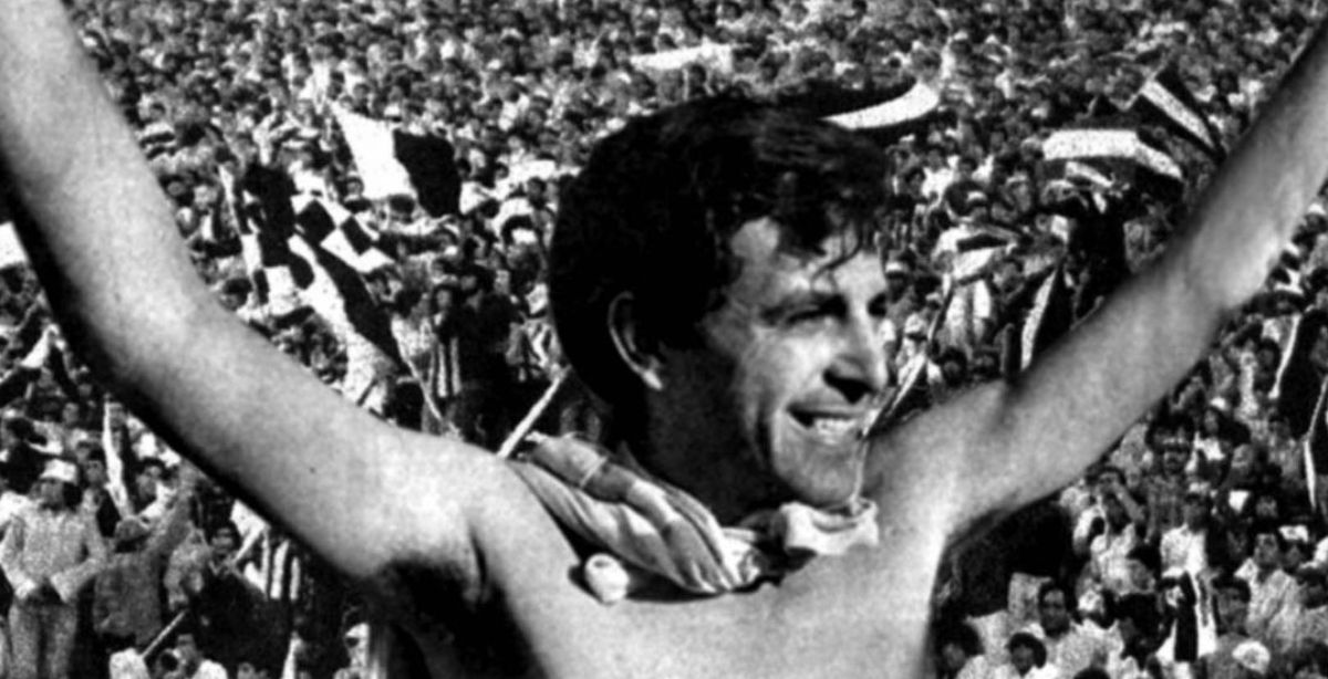 El Víctor deja un legado que quedará para siempre.