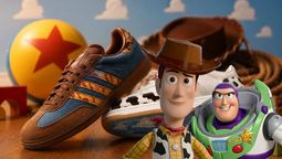 adidas sorprende con su nueva coleccion de zapatillas inspirada en toy story