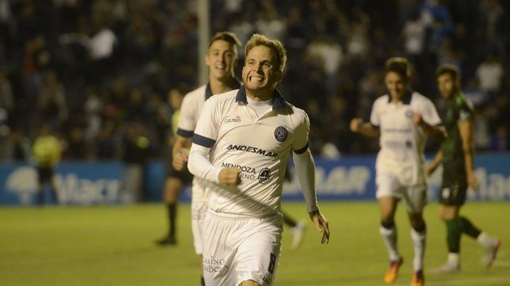 ¡Ganó la Lepra! Independiente Rivadavia volvió al triunfo en el Parque