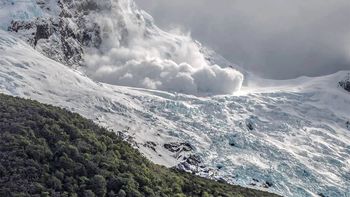 Qué hay detrás de la reforma de la Ley de Glaciares y qué rol juegan Milei y Cornejo Qué hay detrás de la reforma de la Ley de Glaciares y qué rol juegan Milei y Cornejo