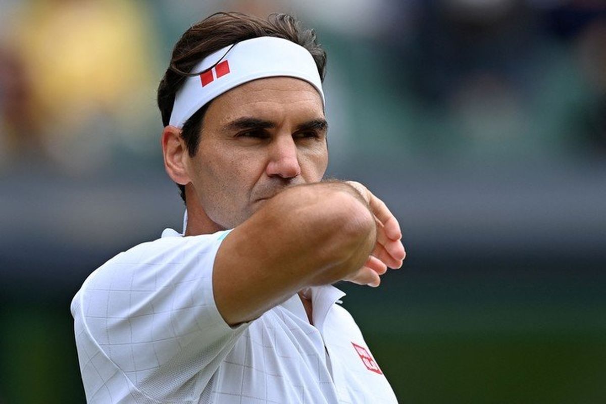 Roger Federer y la noticia que sus fans no querían escuchar