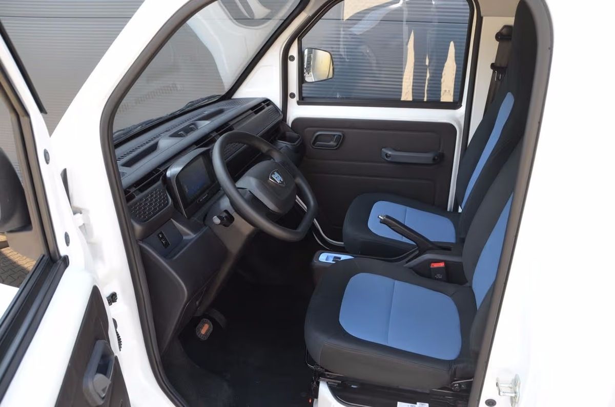 Esta no es la casa rodante m&aacute;s avanzada, pero s&iacute; la m&aacute;s barata.