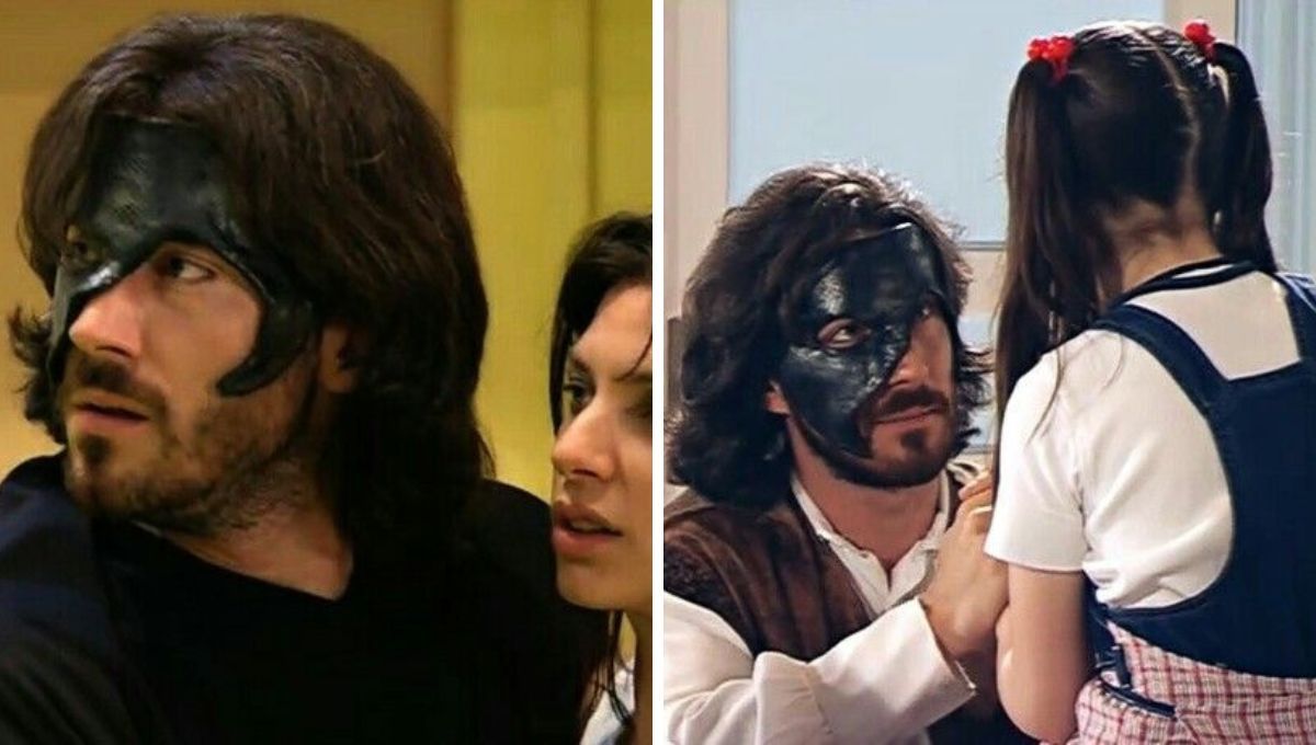 Apareció en Chiquititas y hoy está involucrado en diversos proyectos ambientales