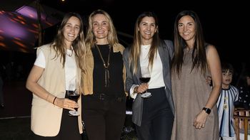 Primavera Sunset de Dalvian: quiénes estuvieron en el festejo imperdible de la temporada
