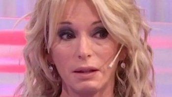 Yanina Latorre se filmó abrazando a Santi Maratea sin barbijo y fue denunciada por violar el distanciamiento