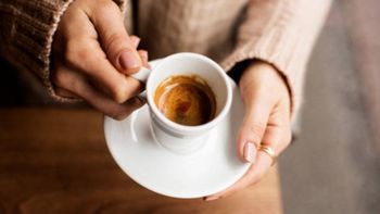 Cuántas tazas de café debo tomar por día para no desarrollar estrés, depresión y ansiedad: esto dice la ciencia Cuántas tazas de café debo tomar por día para no desarrollar estrés, depresión y ansiedad: esto dice la ciencia