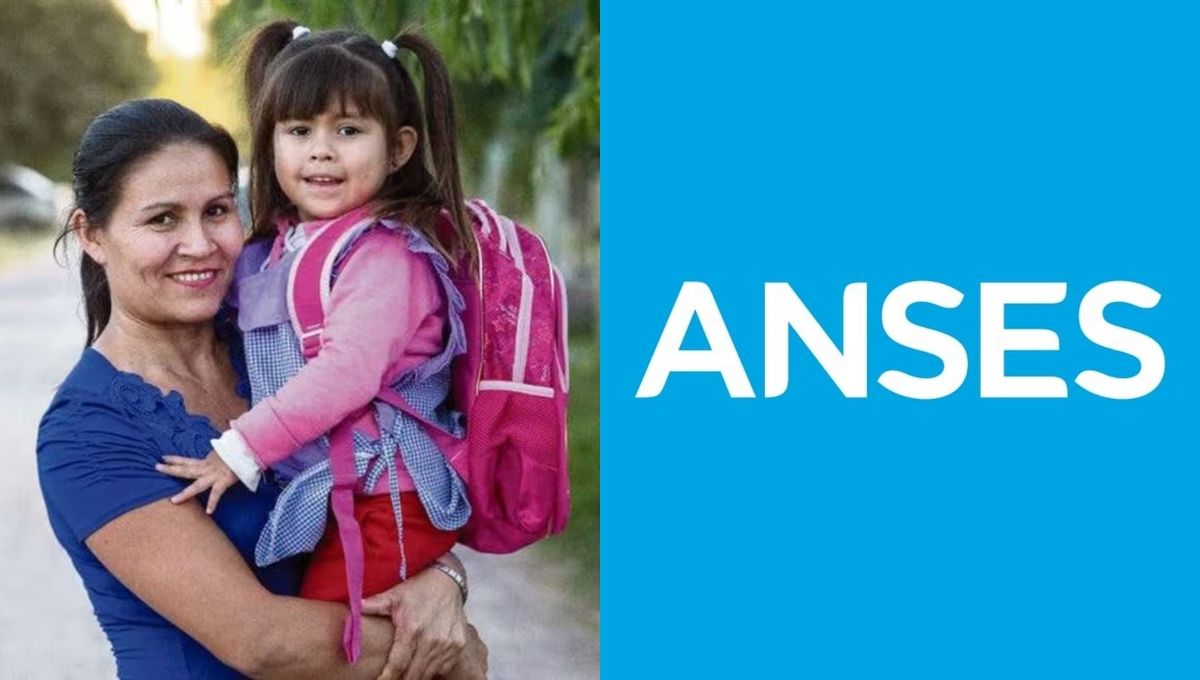 ANSES confirmó una nueva AYUDA ECONÓMICA para AUH en mayo