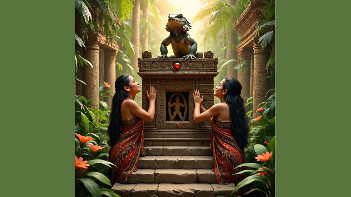 Horóscopo maya: consulta sus predicciones del domingo 4 de enero. Horóscopo maya: consulta sus predicciones del domingo 4 de enero.