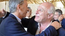 Macri en Rosario: La revolución educativa llega con tecnología y extensión de la jornada escolar