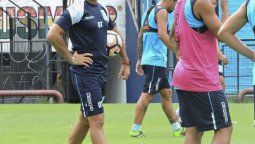 Quiere la Copa: Racing debuta en la Sudamericana ante Ríonegro Águilas