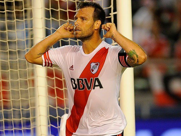 River goleó 4 a 0 a Independiente y se quedó con la Copa de Oro