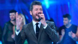 Tinelli likeó la nota del columnista de UNO Manuel de Paz sobre Lilita Carrió