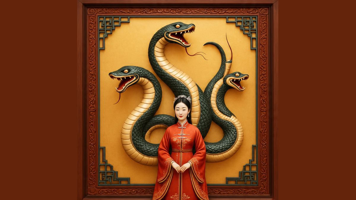 Consulta el horóscopo chino de hoy viernes 14 de noviembre. Consulta el horóscopo chino de hoy viernes 14 de noviembre.