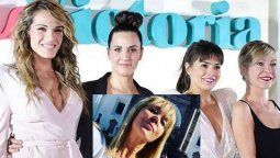 Marisa Brel fue lapidaria con Pequeña Victoria