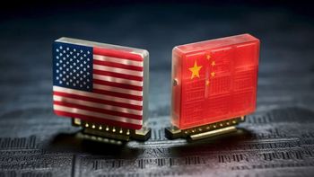 El país de América Latina que está en la mira de Estados Unidos para convertirlo en una nueva potencia tecnológica El país de América Latina que está en la mira de Estados Unidos para convertirlo en una nueva potencia tecnológica