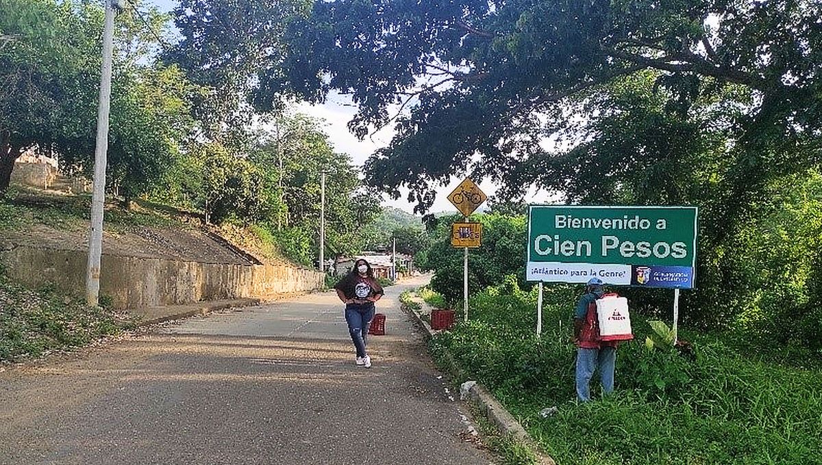 La localidad con el nombre más curioso del continente se llama