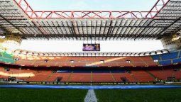 El fútbol italiano se jugará sin público por un mes para evitar el contagio de coronavirus