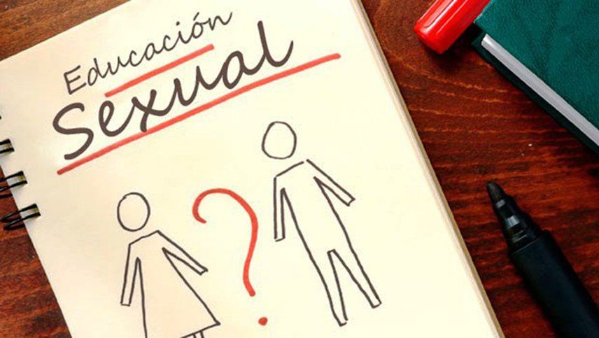 Educación sexual: reconocen dificultades para implementarla