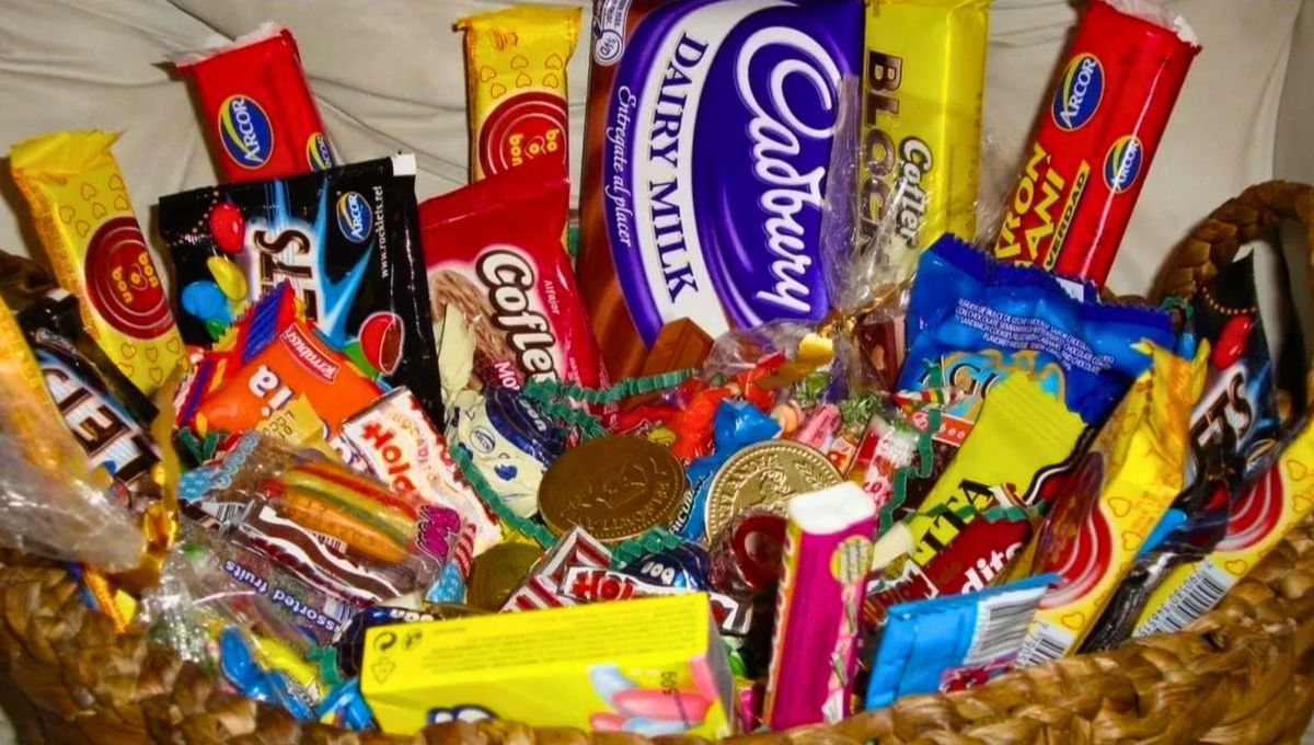 Estas son algunas de las golosinas argentinas más reconocidas actualmente