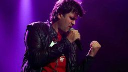 Desvalijaron la casa del cantante Ciro Martínez: Se llevaron hasta la tostadora