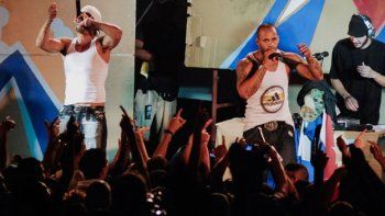 5 datos clave del plan de hip-hop en Cuba