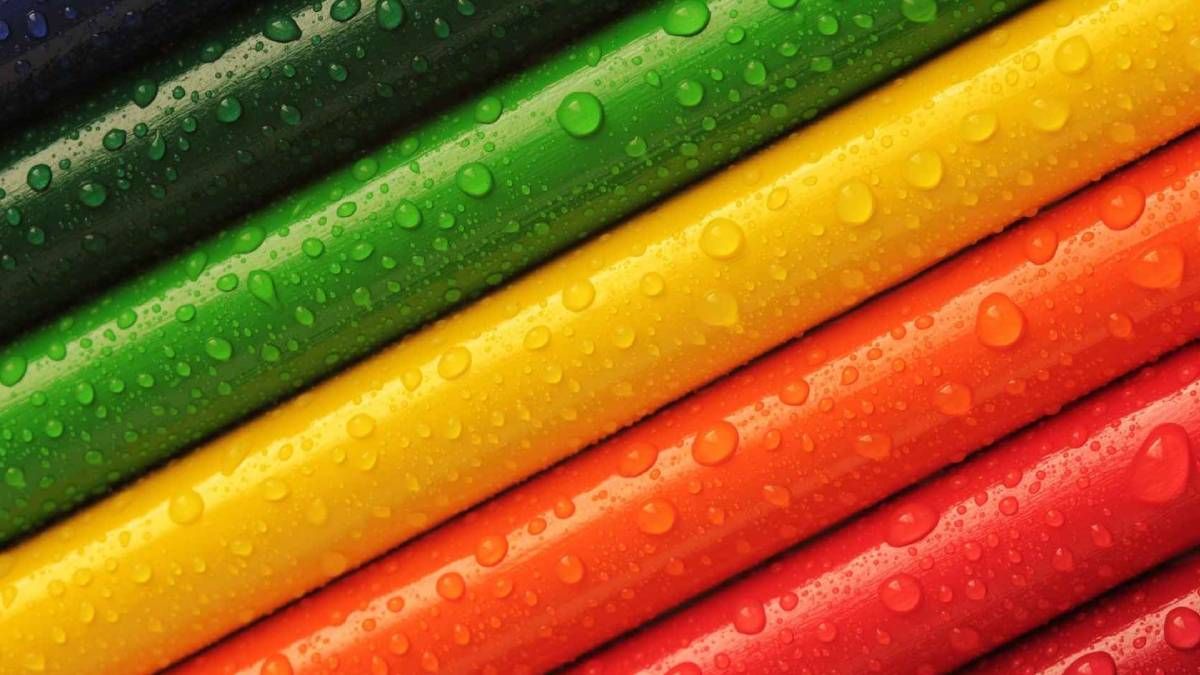 Qué significan los colores y qué emociones producen. Qué significan los colores y qué emociones producen.